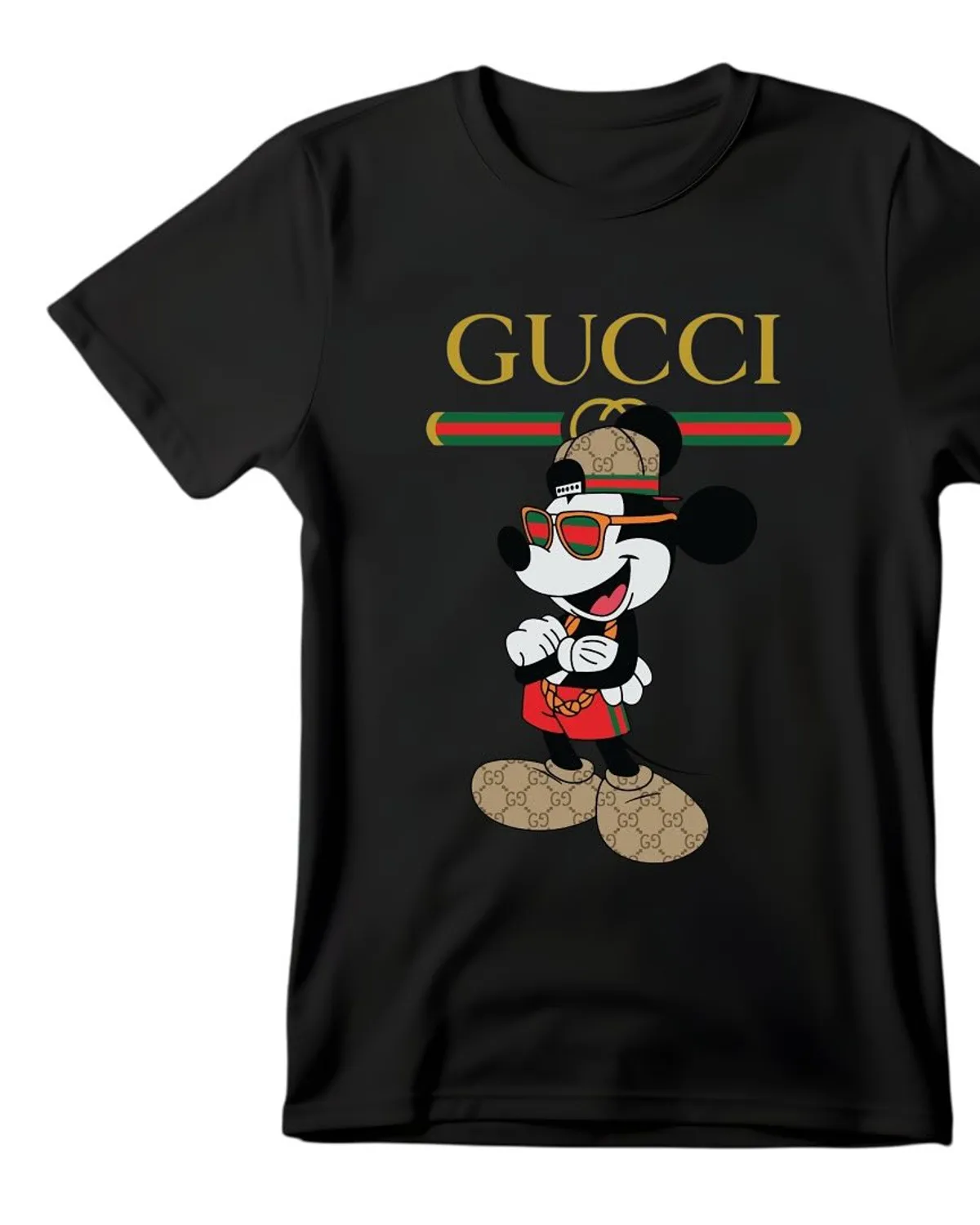 Custom Tee · No.11