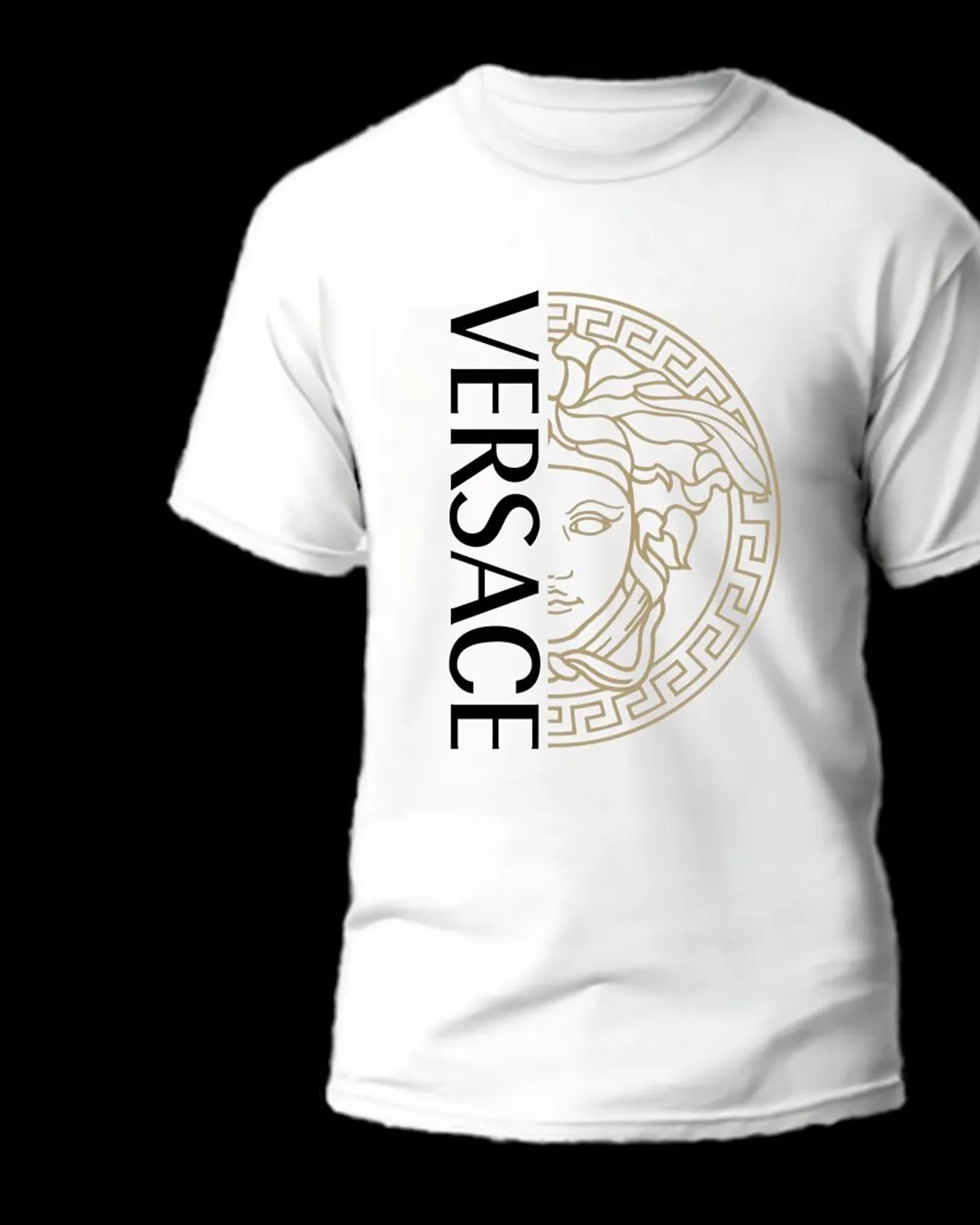 Custom Tee · No.42