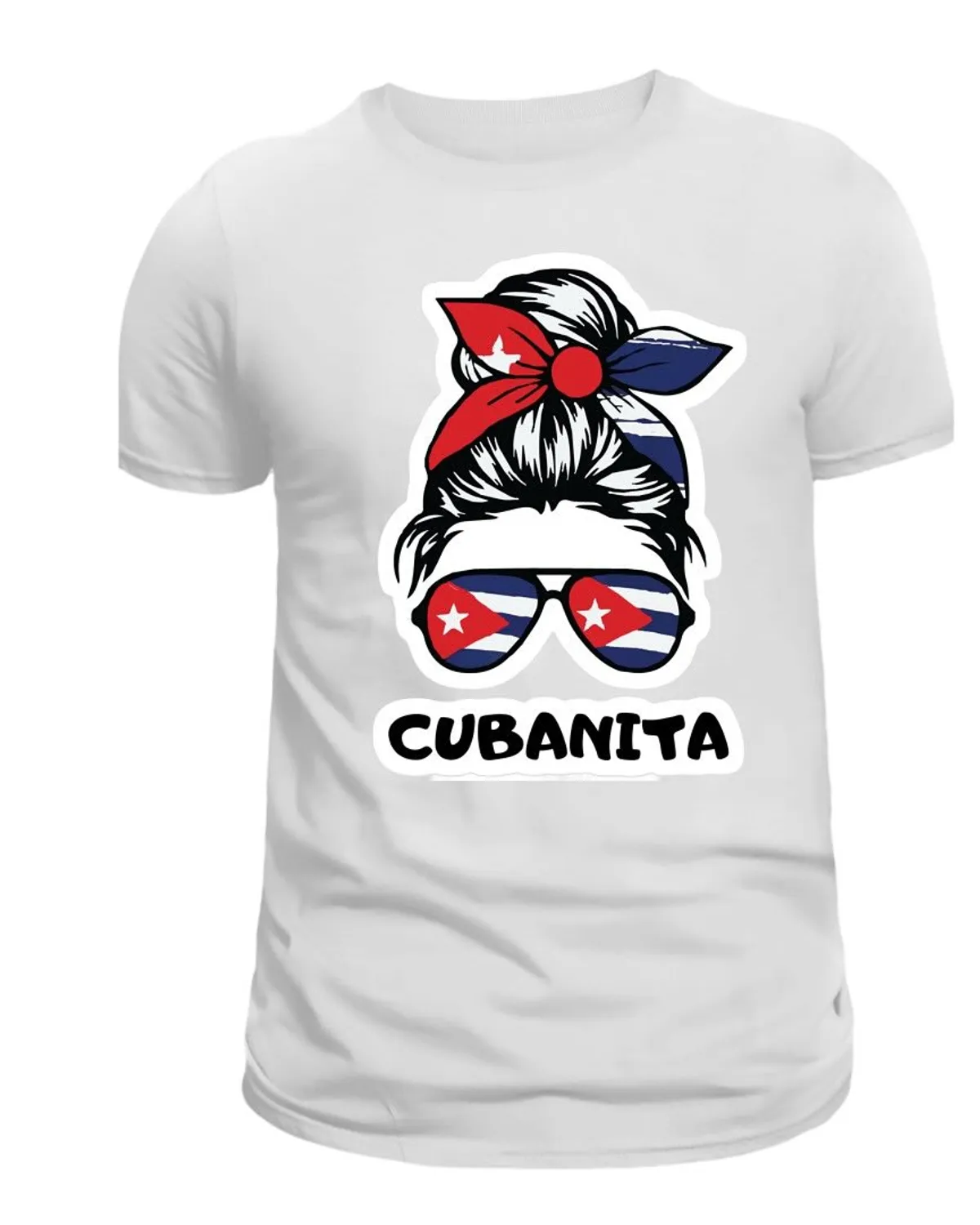 Custom Tee · No.34