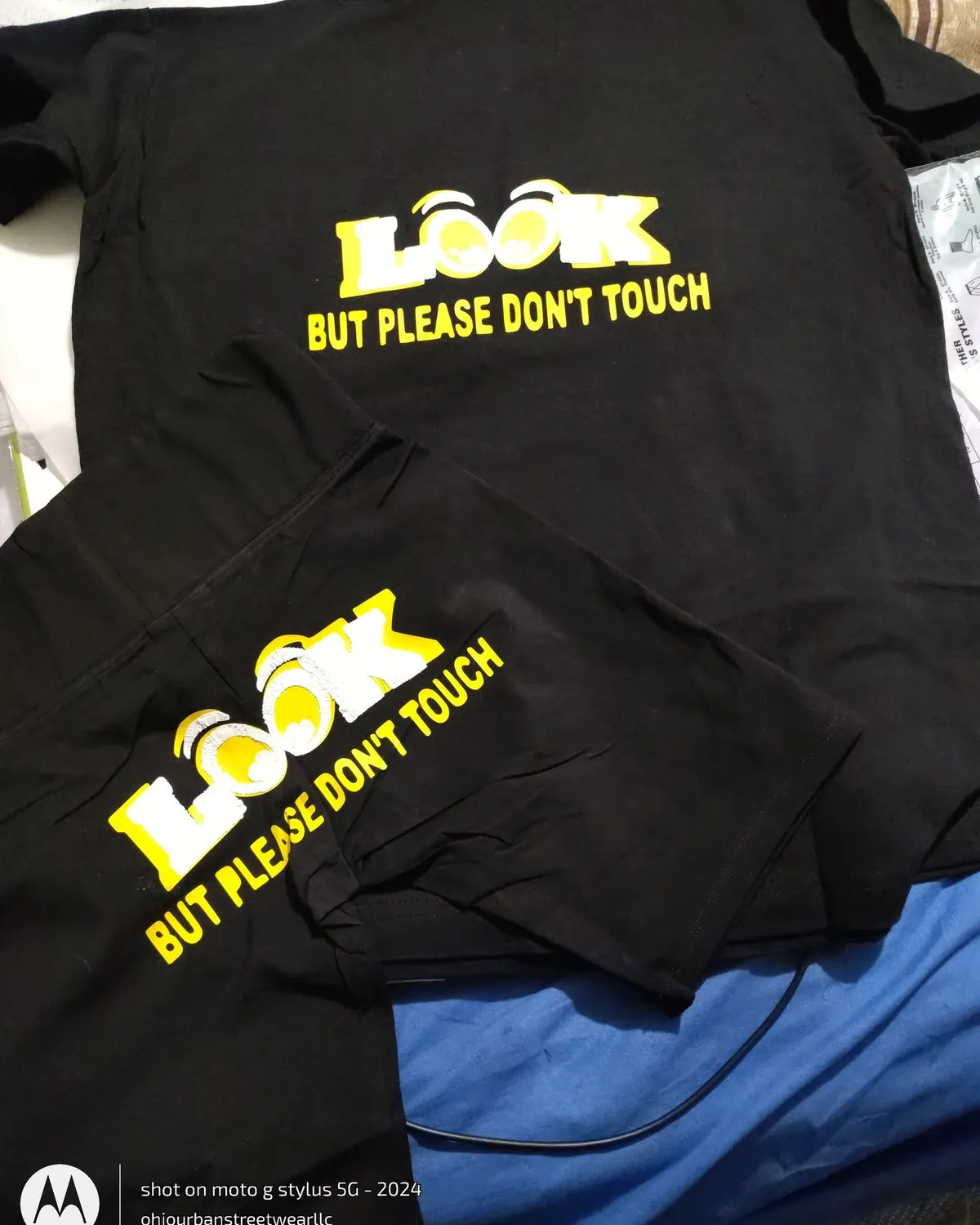 Place your order