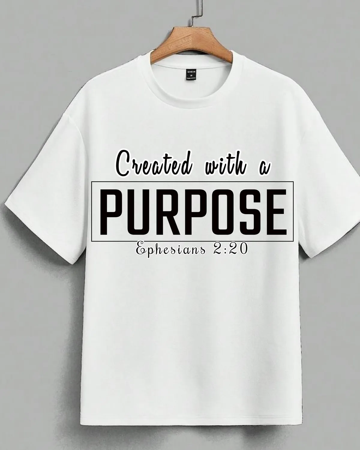 Custom Tee · No.14